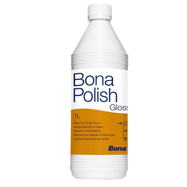 Bona Polish gloss