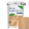 Bona Craft Oil 2K Light Grey