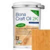 Bona Craft Oil 2K Invisible