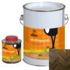 Loba Impact Oil smoked oak