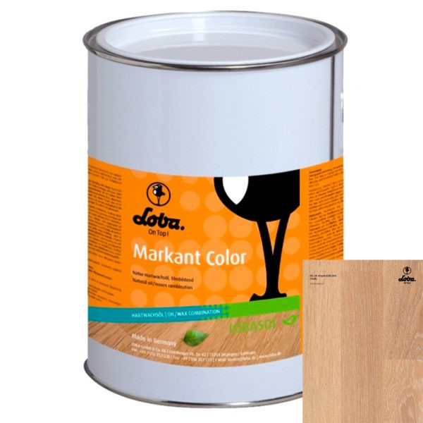 Loba markant color chalk