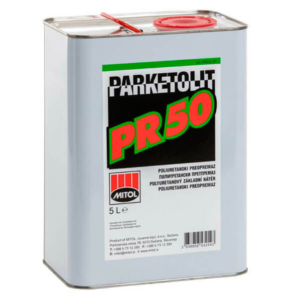 Parketolit PR 50