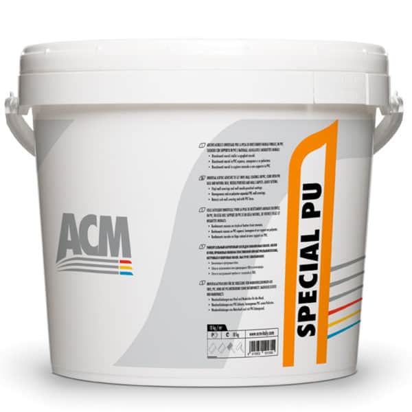 ACM Special PU