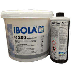 Ibola R 200