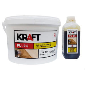 Kraft PU 2K