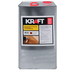 KRAFT PRIMER PU100
