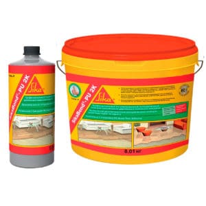 Sika PU-2K