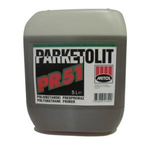Mitol Parketolit PR 51 грунтовка