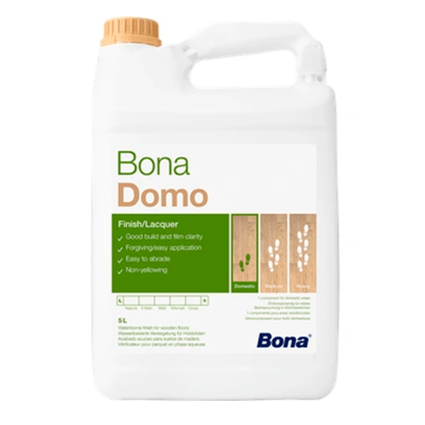 Лак Bona Domo