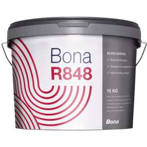Bona R848T силановый клей для инженерной доски (15 кг.)