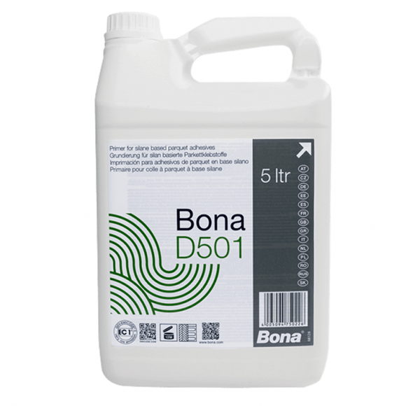 Грунт Bona D501