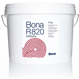 Bona R820 силановый клей (15 кг.)