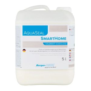 Berger Aqua-Seal SmartHome