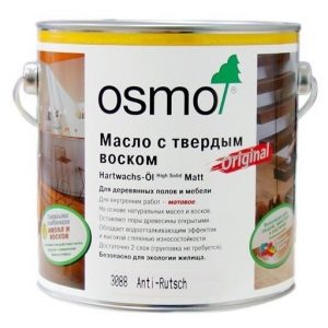 Масло Osmo 3088, 3089