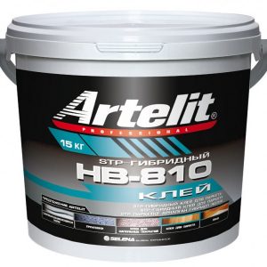 Клей Artelit HB-810