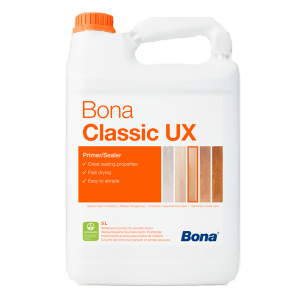 Bona Classic UX водно-дисперсионный грунт (5 л.)