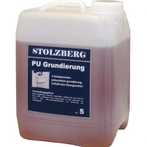 Stolzberg PU Grundierung PRO грунтовка