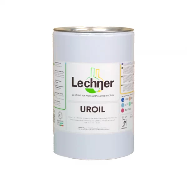 Lechner Uroil