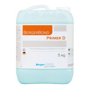 Berger Bond Primer D