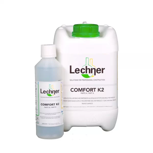 Lechner Comfort 2K