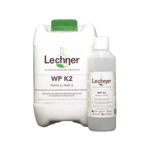 Lechner WP 2K