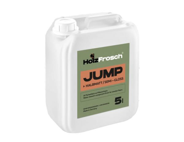 HolzFrosch Jump лак