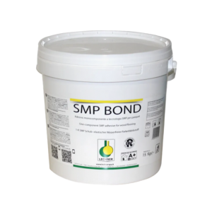 Lechner smp bond