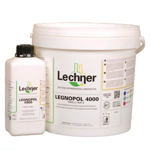 Lechner Legnopol 4000
