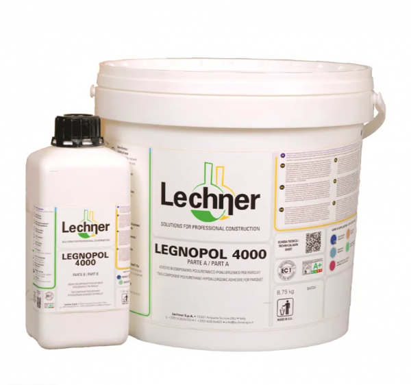 Lechner Legnopol 4000