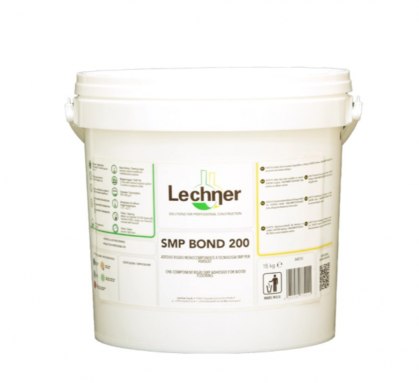 Lechner SMP Bond 200